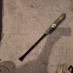 Demarini The Goods Baesball Bat