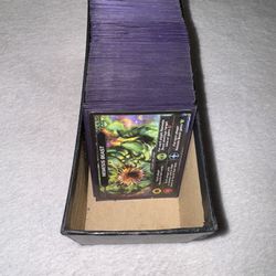 Star Realms Deck Building Game 