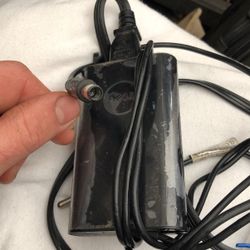 19.5 Laptop Charger Dell