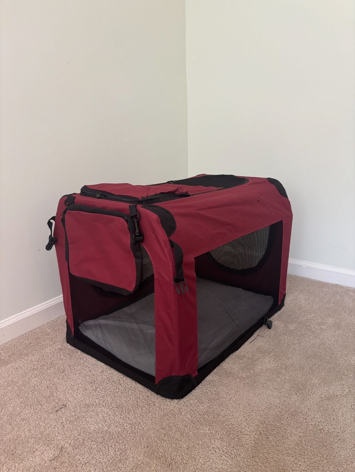 Dog Crate