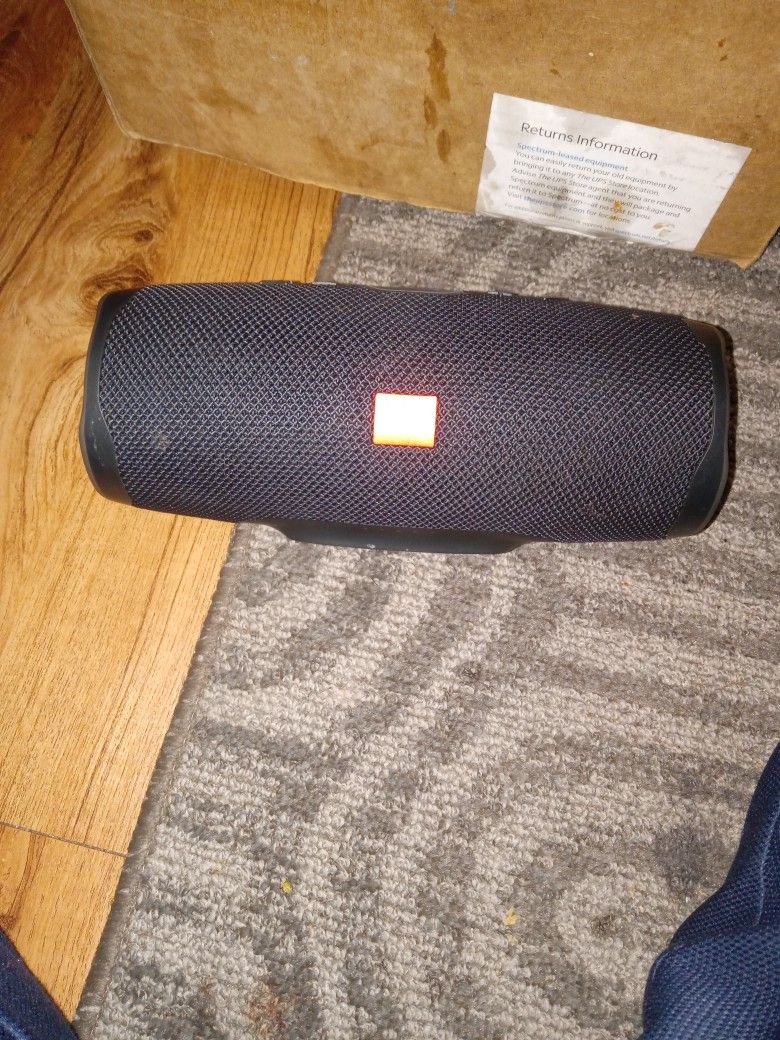 Bluetooth  Jbl Speaker 