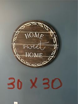Wall decor