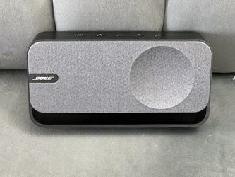 Bose Soundlink Home Portable Wireless Bluetooth Speaker