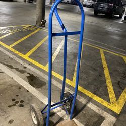 Dolly Buenas Condiciones $45 O Mejor Oferta