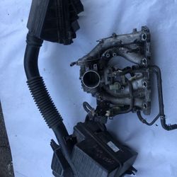 Ek Parts Oem D 16y7