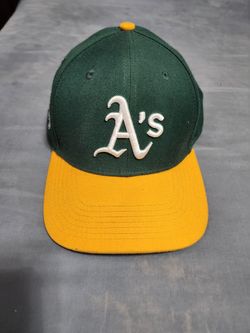 A's 47 Hat Other Items Available
