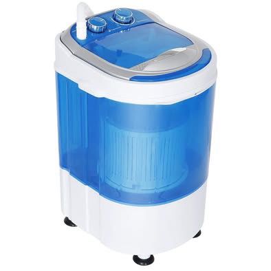 New portable washing machine