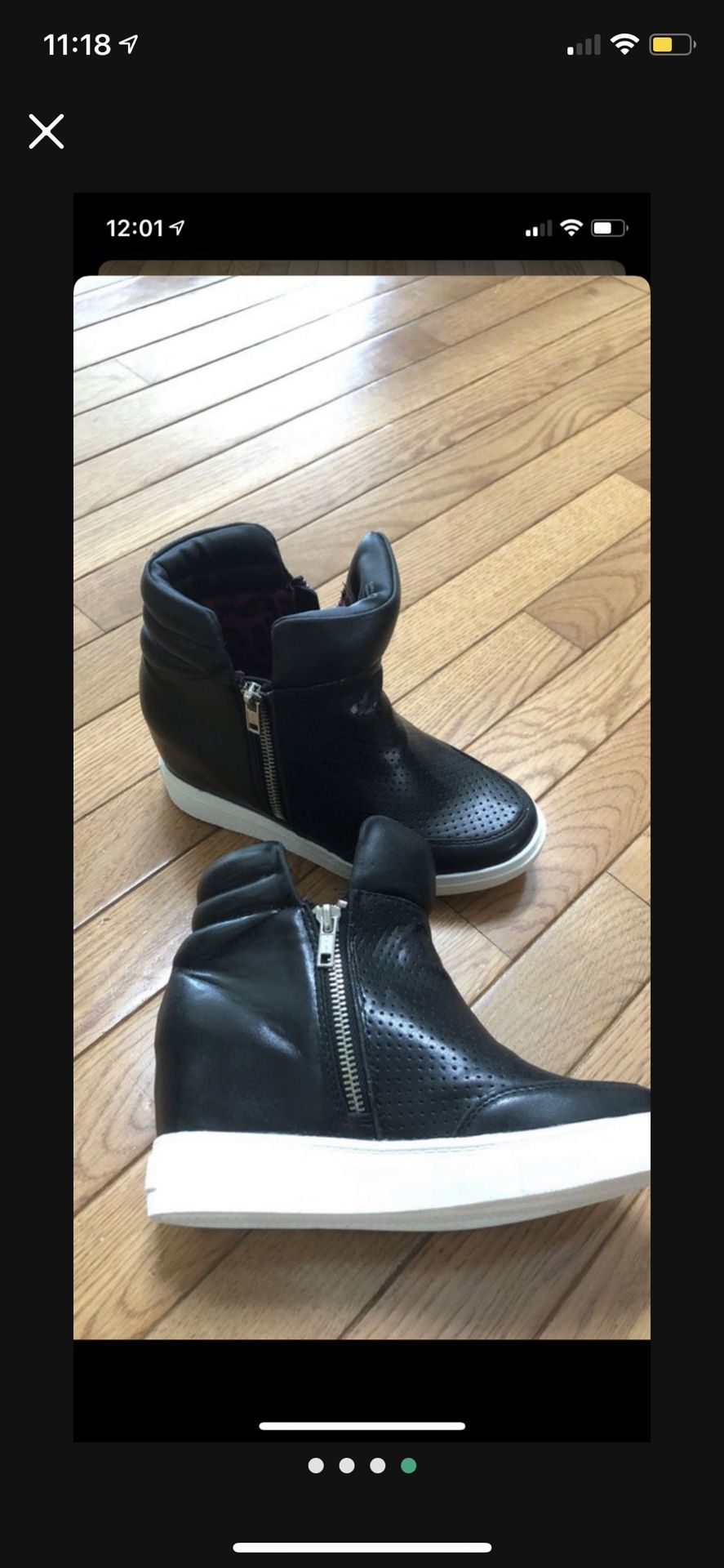 Girl Size 3 Smoke And Pet Free