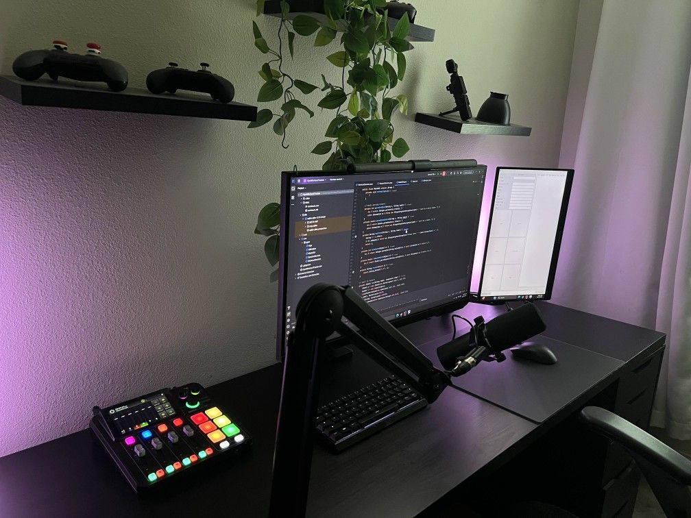 Top-Tier Gaming / Workstation PC | 7950X3D + 7900XTX | Full Premium Setup