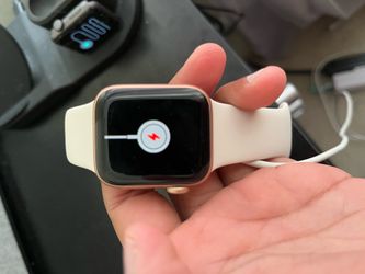 Apple Watch Series 4 40mm