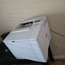 Laser Jet Printer