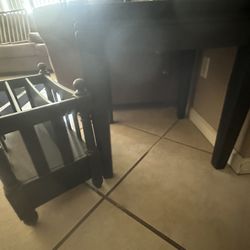  3 Coffee/living Room Table Set