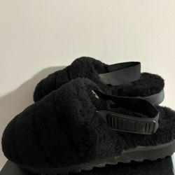 Ugg Slipper