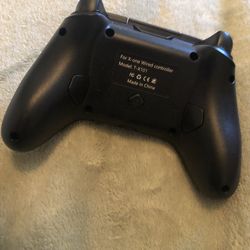 Xbox one wireless controller no cord