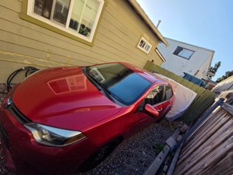 2016 Toyota Corolla-$1,500 ( Clean Title )