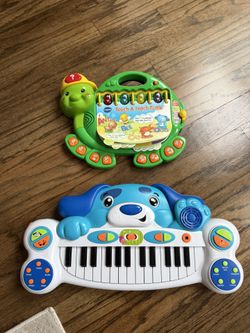 Baby Toys
