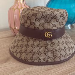 Gucci Bucket Hat  Unisex 