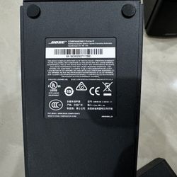 Bose Companion 2 Series 3