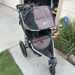 Bob Single Stroller