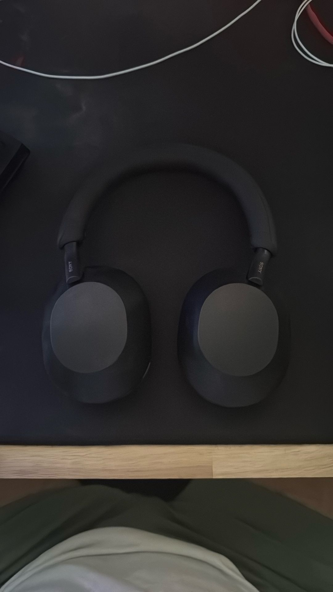 Sony WH-1000XM5 Headphones