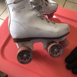 Skating Shoes