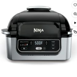 Ninja Grill