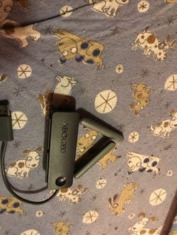 Xbox wireless