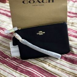 Coach Walter New