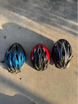 Helmets