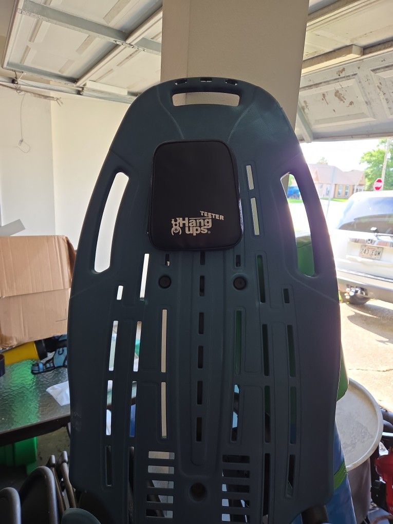 Inversion Table