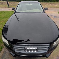 2010 Audi A4 Quattro Premium 2.0T *REBUILT ENGINE*