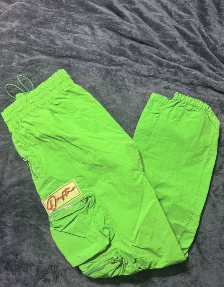 Ouftur Cargos Size Large