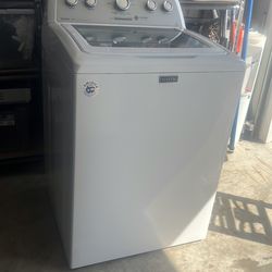 Maytag Washer