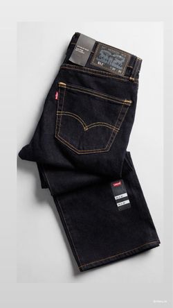 511 Levi’s 30x30