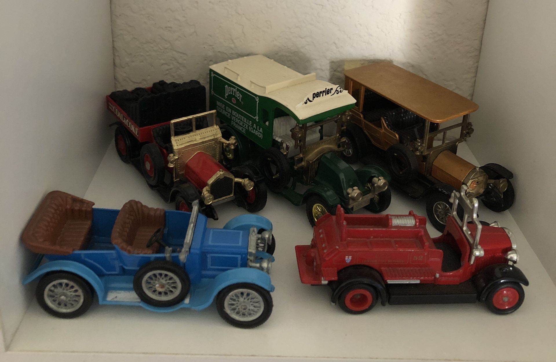 Vintage Toys Cars for Sale in Scottsdale, AZ OfferUp