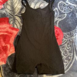 Black Jumpsuits
