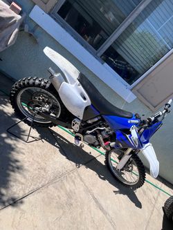 2002 yz426f