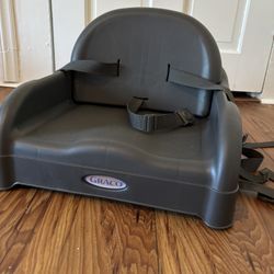 Graco Table Booster Seat