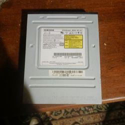 Samsung Cd=rewritable Sw=240