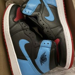 Jordan 1s