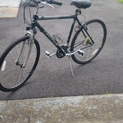 Cannondale Adventure 400