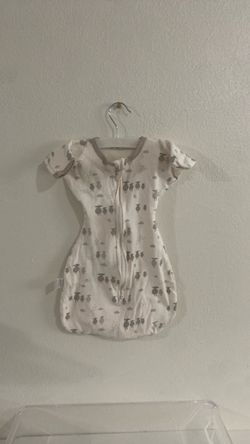 Delivery Included (0-3 months) Boy Bath Suit