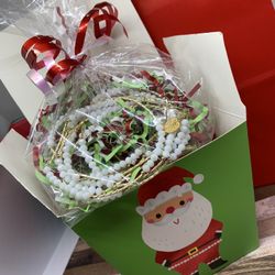 Semanario Bracelet Gold Plated