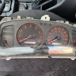 Corolla Cluster