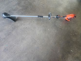 Echo Cordless Battery String Trimmer