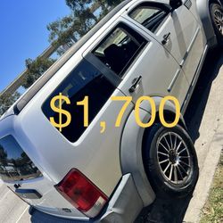 $1,700 Good