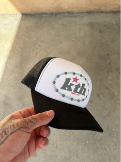 KTH Kill The Hype hat