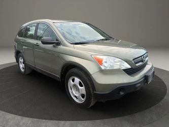 2008 Honda CR-V