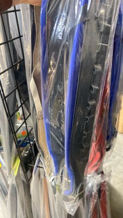 Leather good quality accordion straps Acordeon Correas