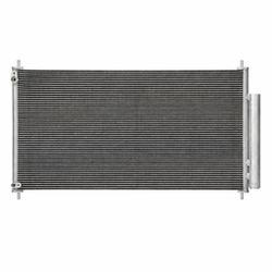 AC Condenser Honda Civic 2012 to 2018